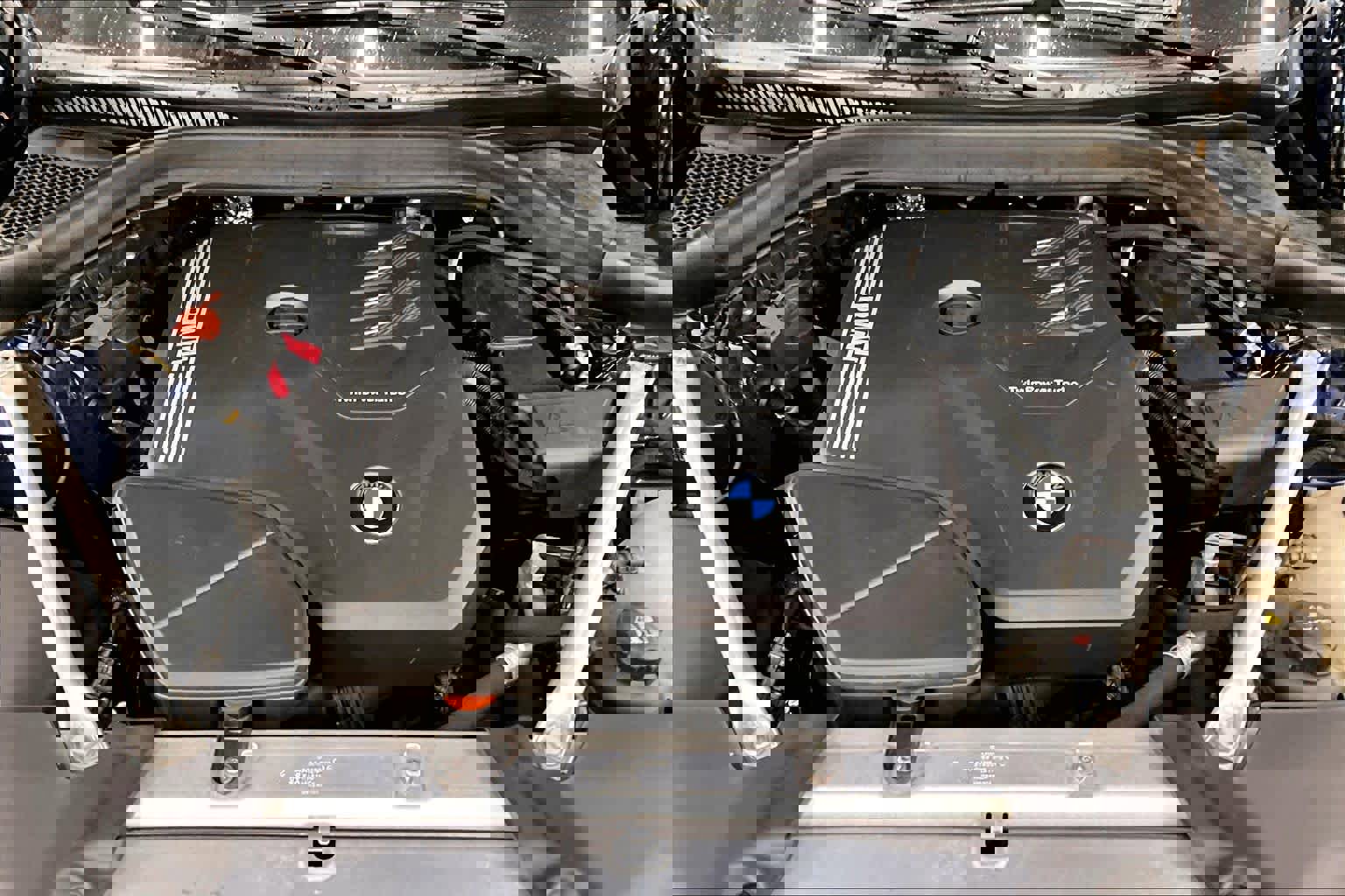 Used 2023 BMW X3 xDrive30i w/ Convenience Package image 31