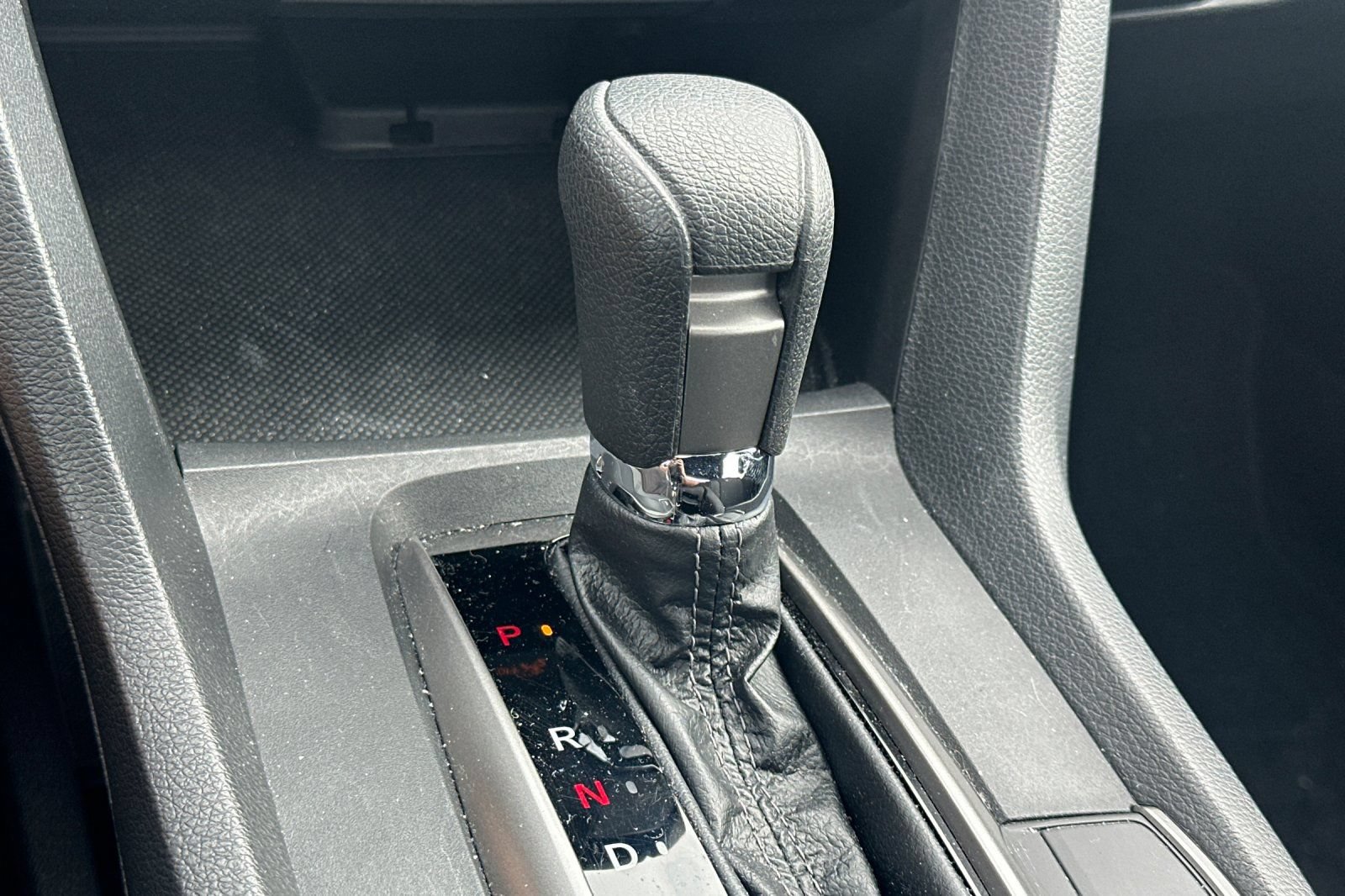 Used 2017 Honda Civic EX image 30