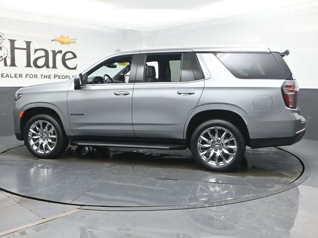 Used 2024 Chevrolet Tahoe LT w/ Luxury Package image 56