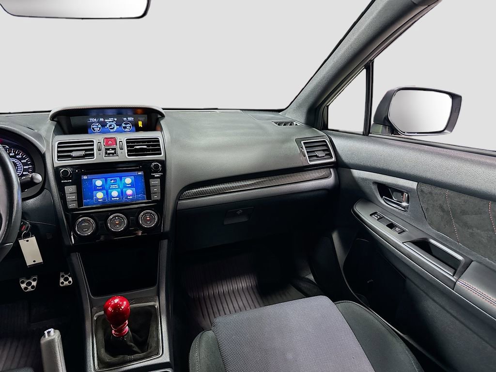Used 2019 Subaru WRX image 23