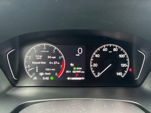 Used 2023 Honda Pilot LX image 32