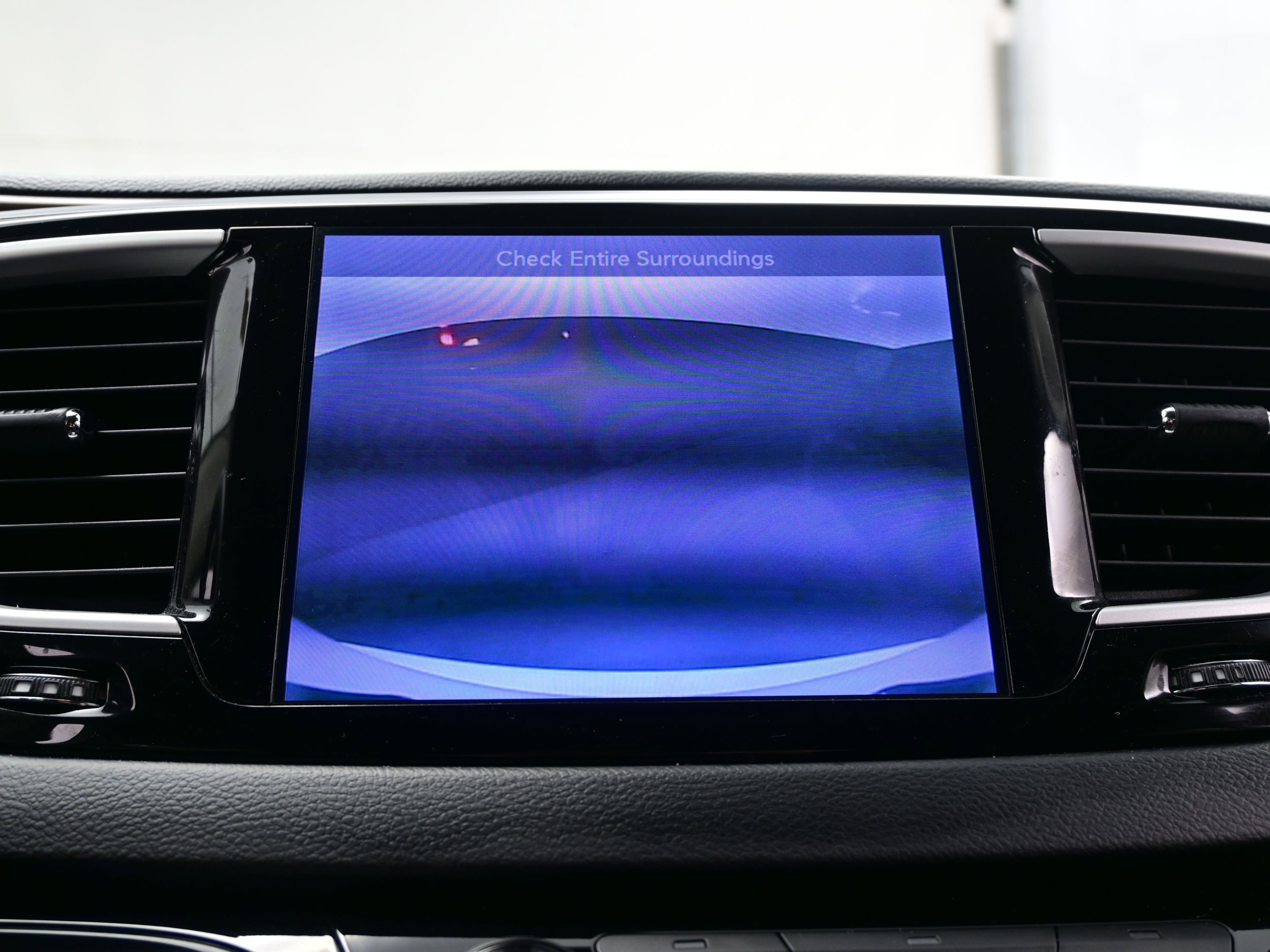 Used 2017 Chrysler Pacifica Touring Plus image 19