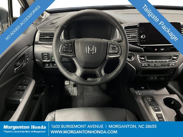 New 2026 Honda Ridgeline RTL image 17