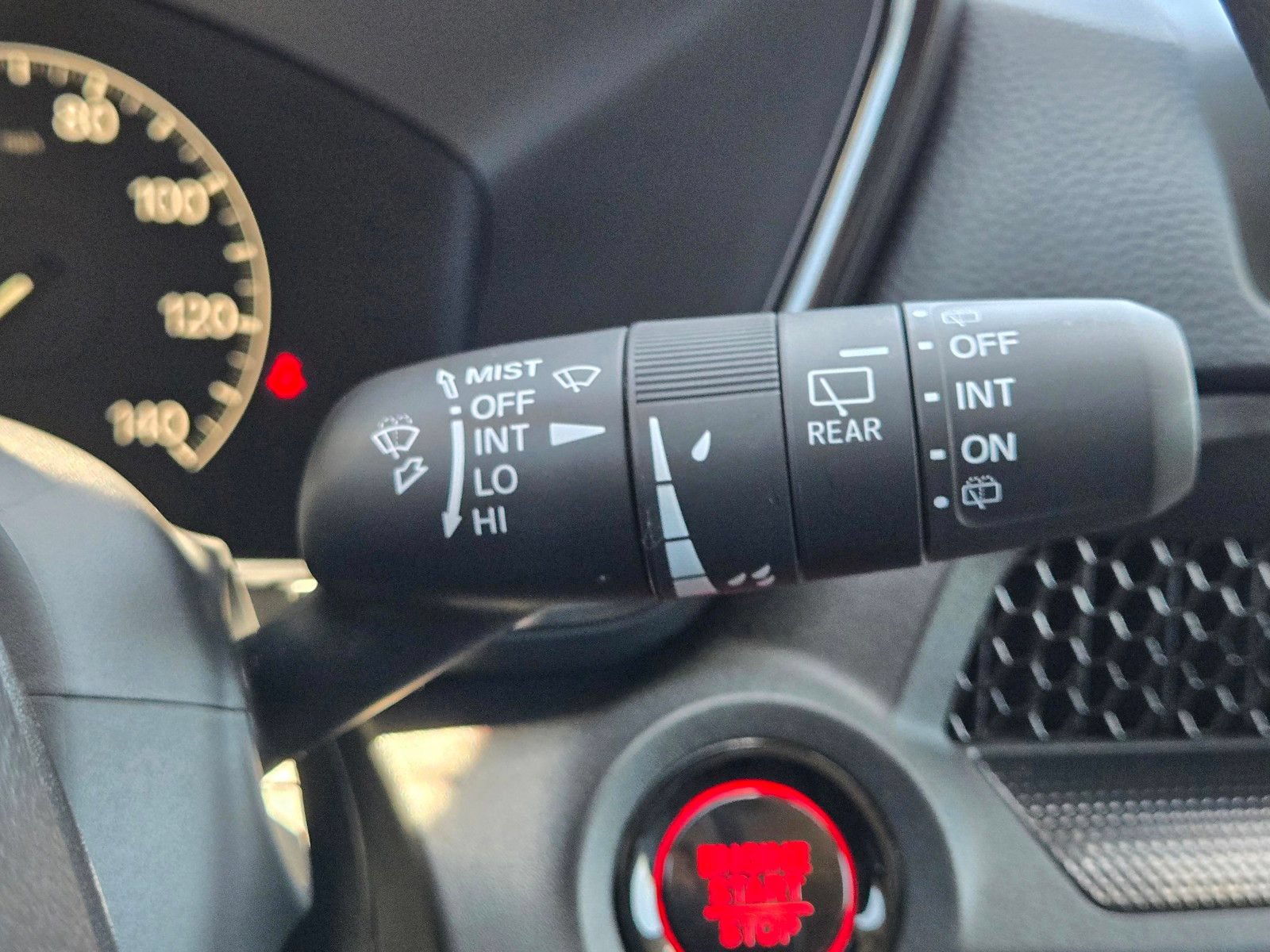 Used 2026 Honda CR-V EX image 25
