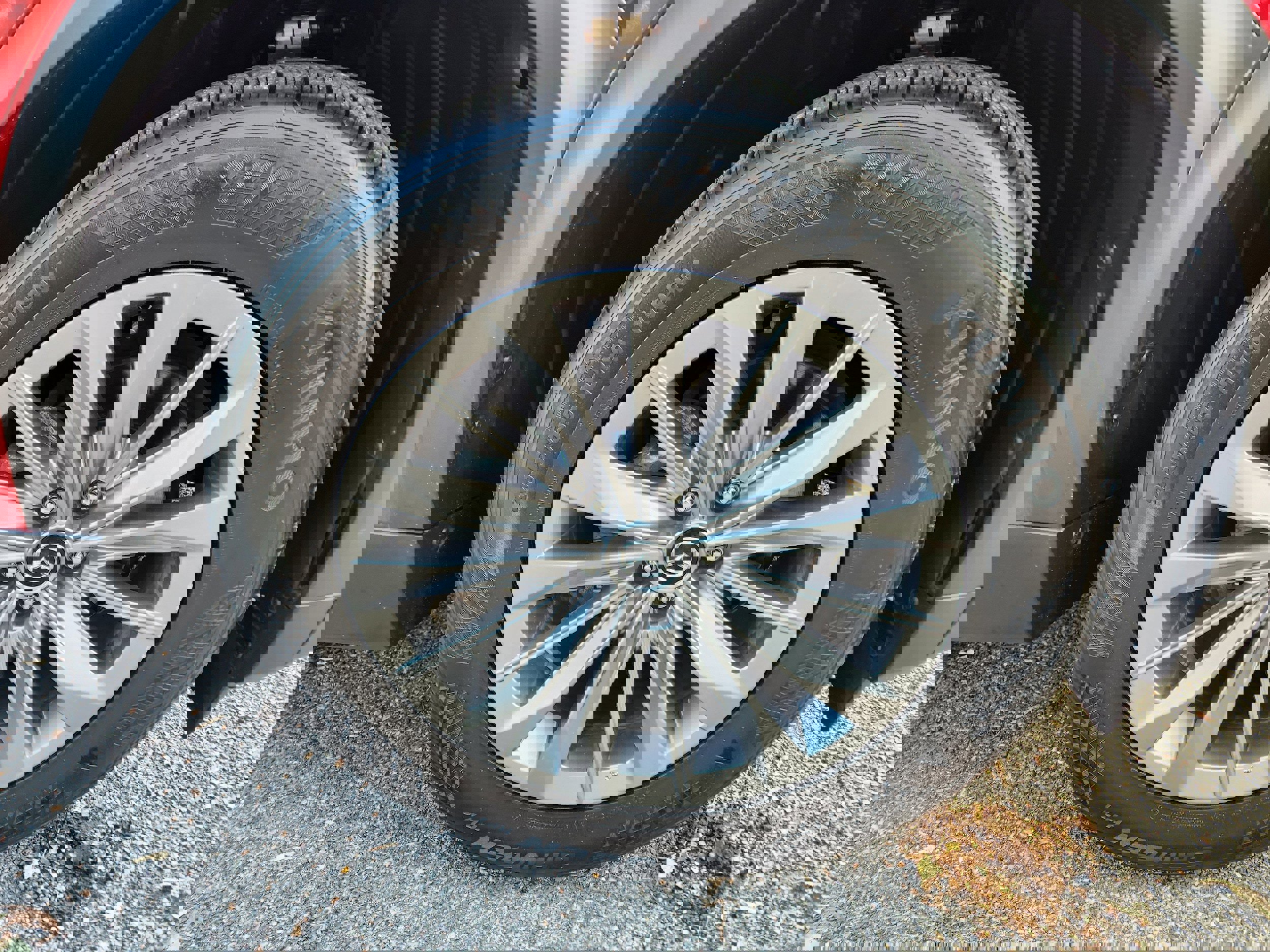 Certified 2024 MAZDA CX-90 3.3 Turbo w/ Preferred Plus image 7