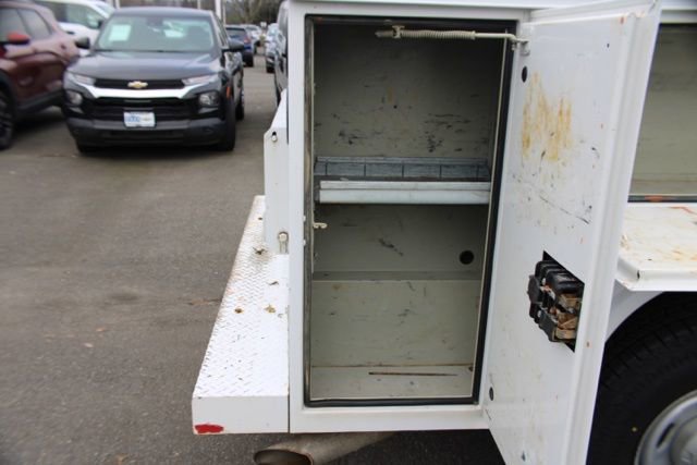 Used 2012 Ford F250 XL w/ Skid Plate Pkg image 14