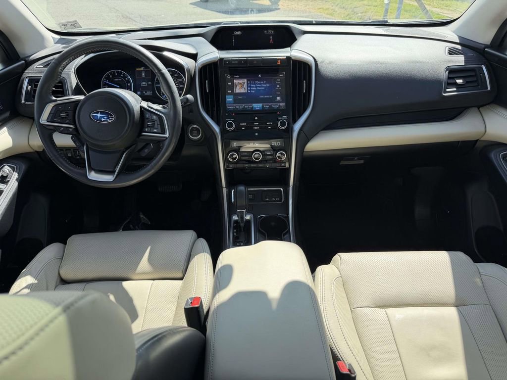 Used 2019 Subaru Ascent Limited image 2