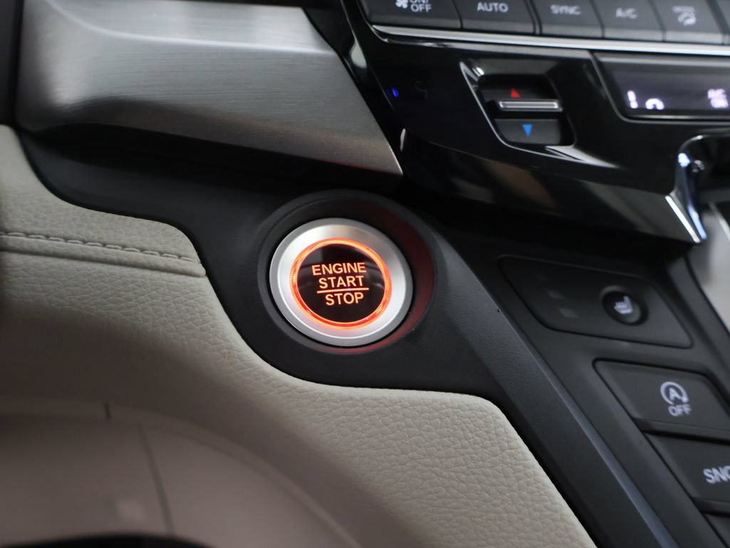Certified 2026 Honda Odyssey EX-L image 45
