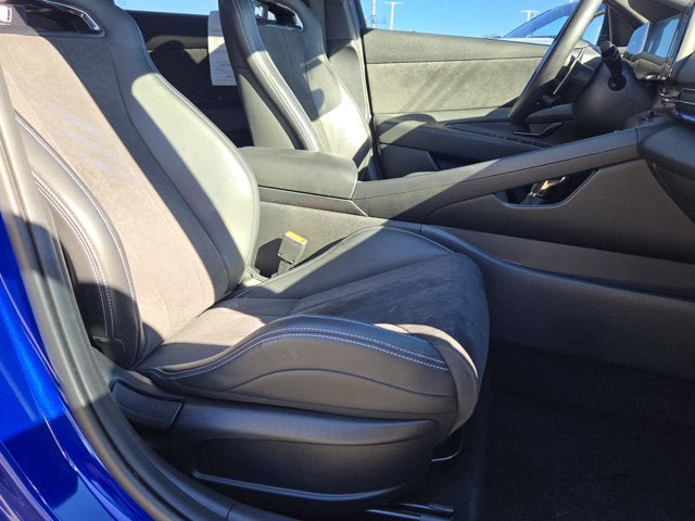 Used 2022 Hyundai Elantra N FWD image 4