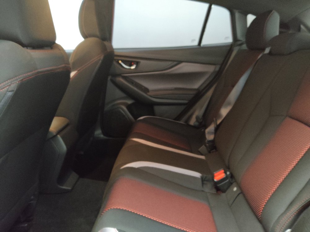 Used 2021 Subaru Impreza 2.0i Sport image 18
