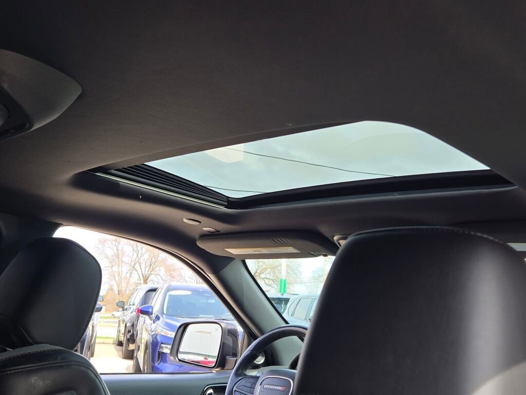 Used 2021 Dodge Durango R/T w/ Tow 'N Go Package image 11