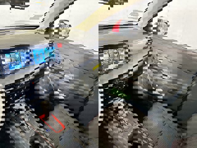 New 2026 Nissan Kicks SR w/ SR Premium Package image 20