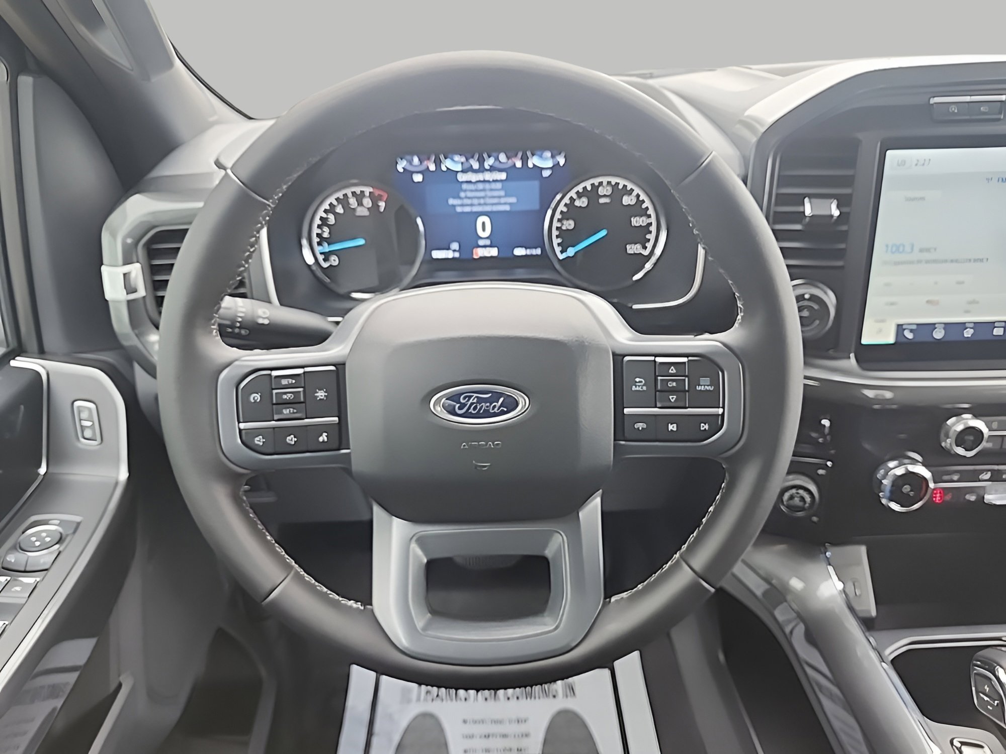 Certified 2023 Ford F150 XLT w/ Equipment Group 302A High AWD/4WD image 19