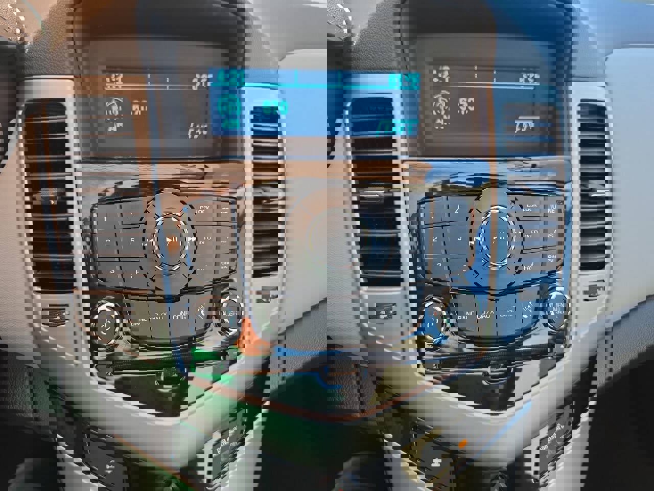 Used 2015 Chevrolet Cruze LS image 13