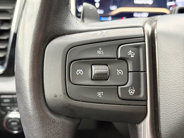 Certified 2024 GMC Sierra 1500 Denali Ultimate AWD/4WD image 7