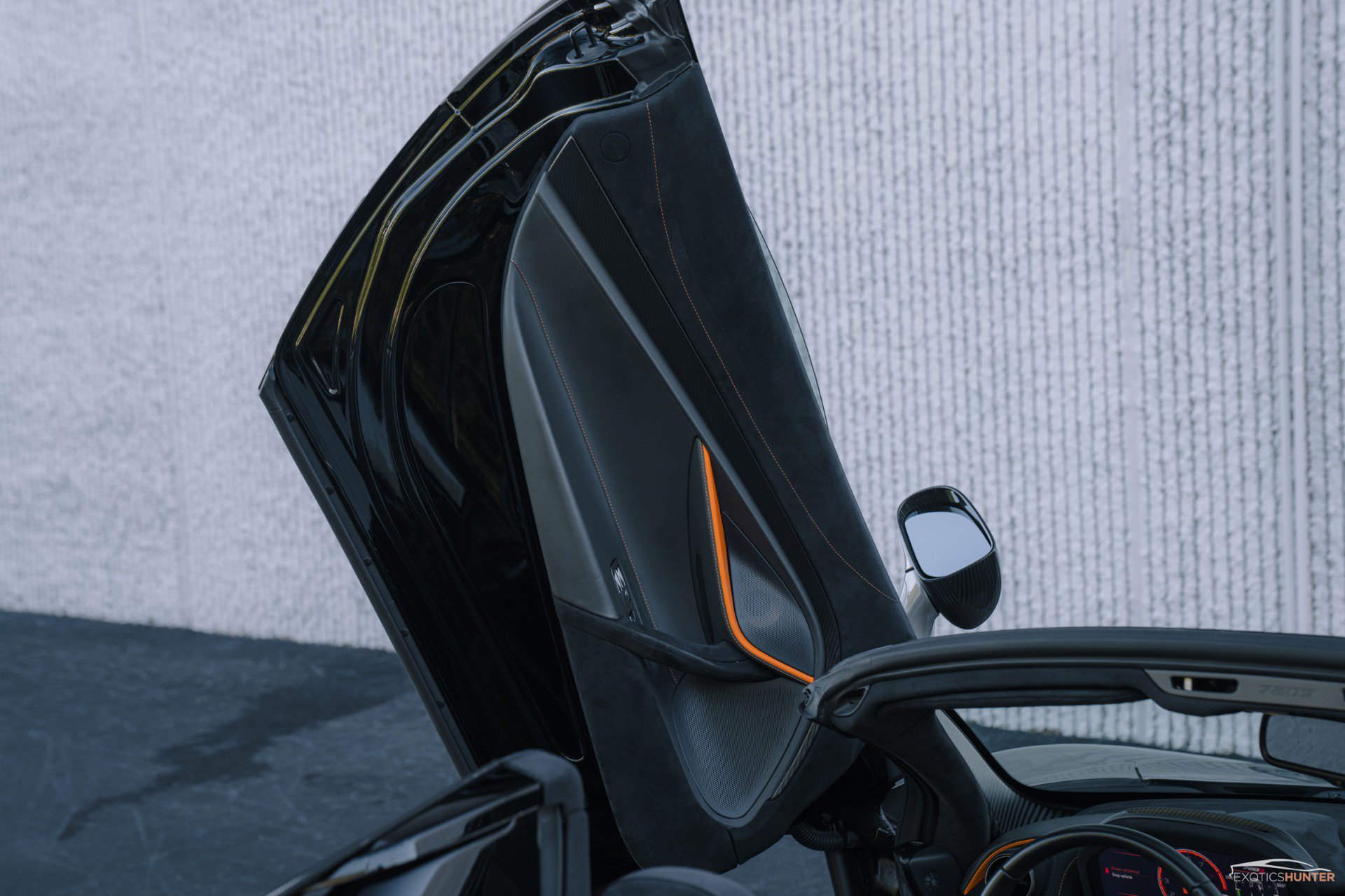 Used 2020 McLaren 720S Luxury image 15