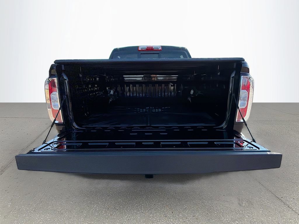 Used 2022 GMC Canyon Elevation w/ Elevation Premium Package image 13