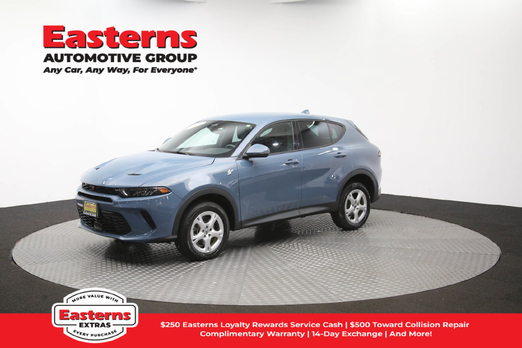 Used 2023 Dodge Hornet GT AWD/4WD image 57