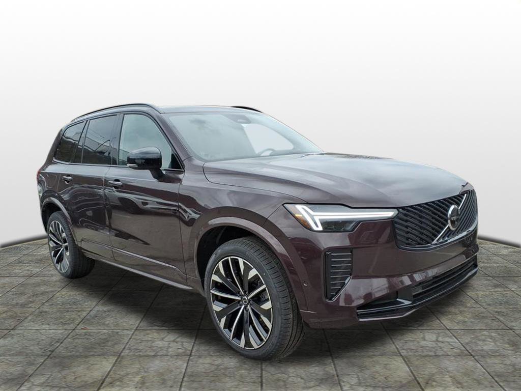 New 2026 Volvo XC90 T8 Ultra w/ Protection Package Premier image 1