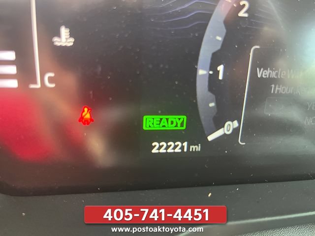 Used 2025 Toyota Land Cruiser 1958 AWD/4WD image 13