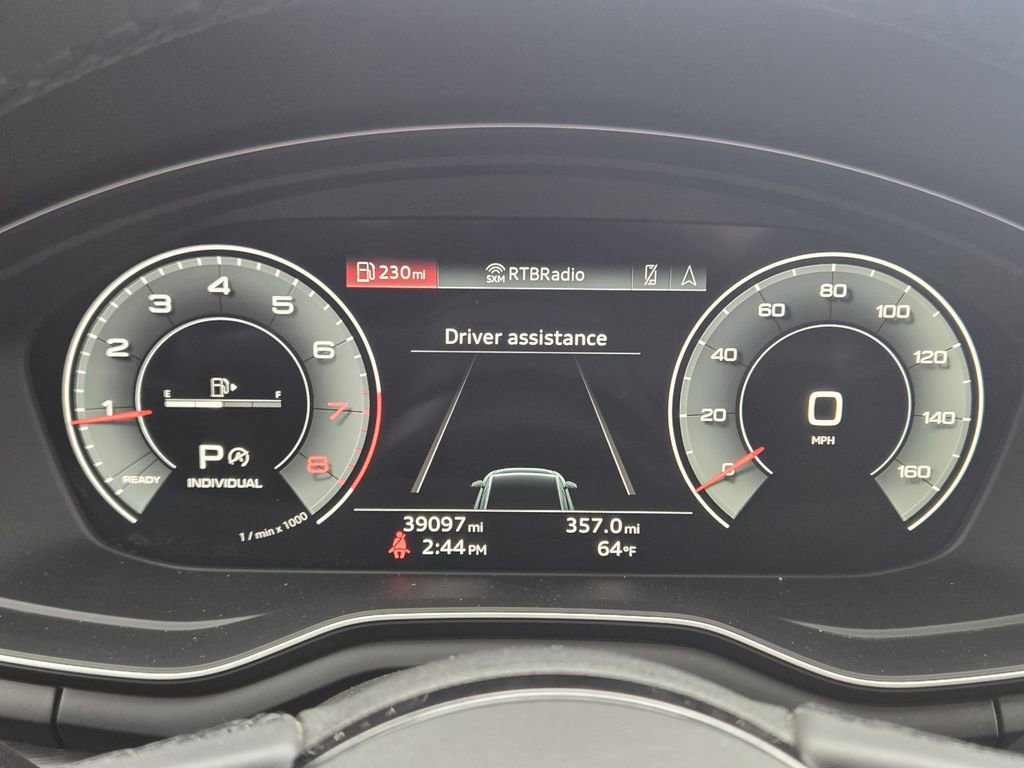 Certified 2022 Audi A4 2.0T Premium Plus w/ Premium Plus Package image 18