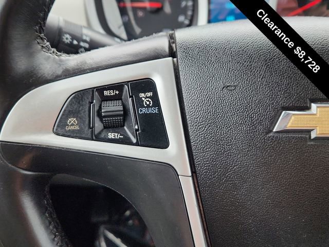 Used 2016 Chevrolet Equinox LT w/ Convenience Package FWD image 32