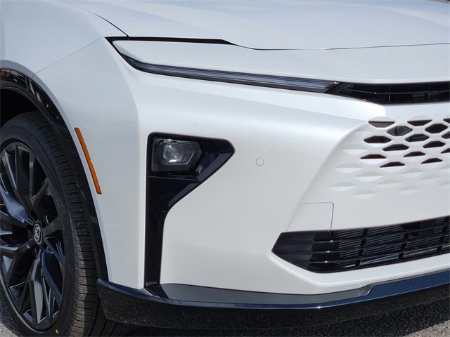 New 2026 Toyota Crown Signia image 6