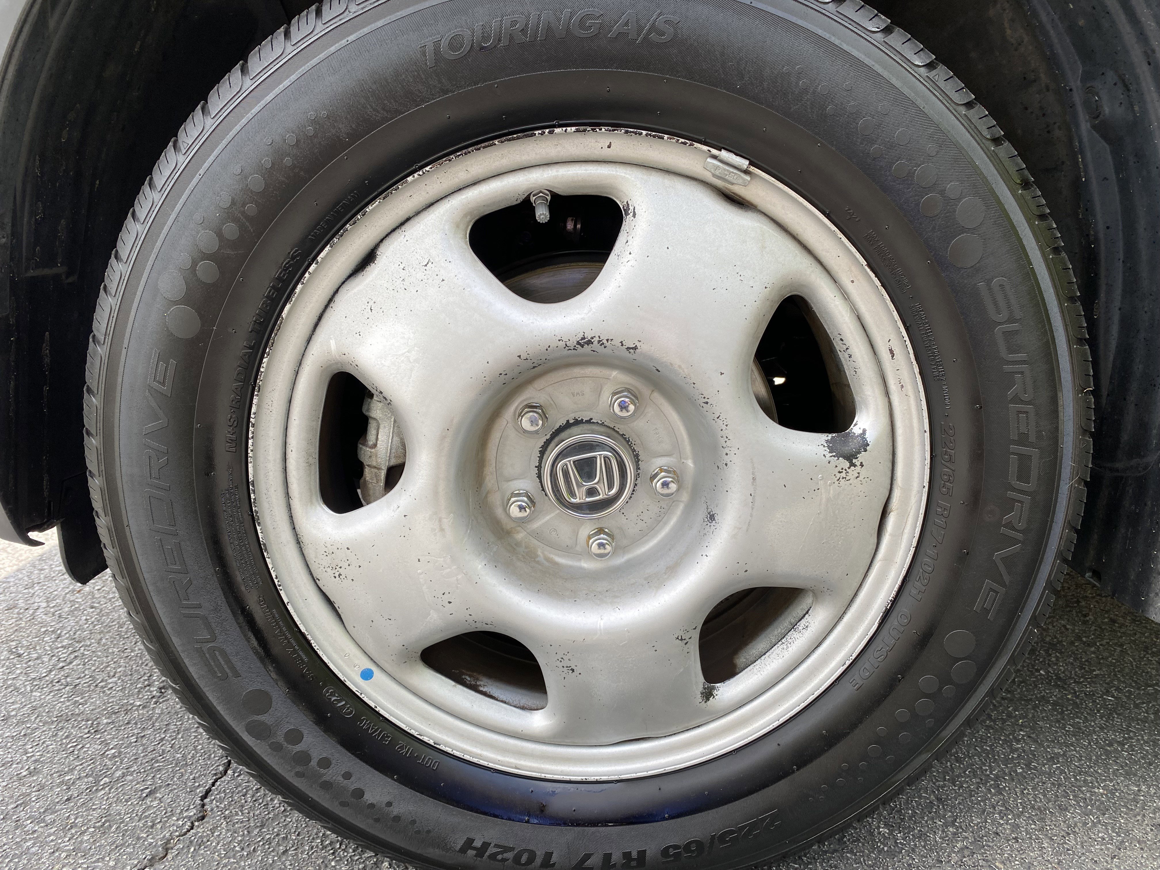 Used 2010 Honda CR-V LX image 39