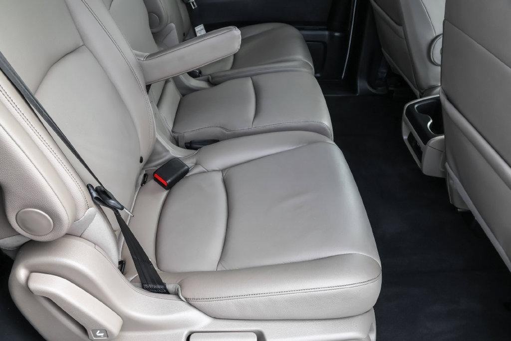 Used 2024 Honda Odyssey EX-L image 29