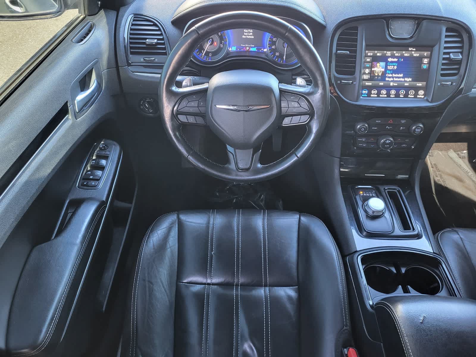 Used 2021 Chrysler 300 S RWD image 22