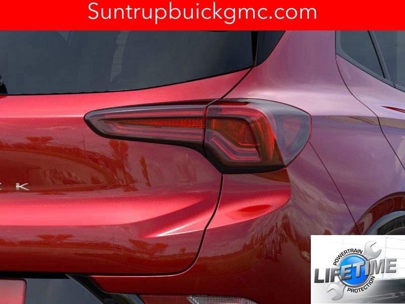New 2026 Buick Encore GX Sport Touring image 11