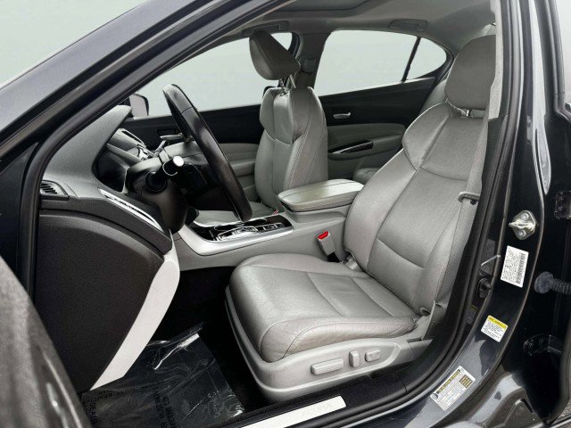 Used 2016 Acura TLX V6 SH-AWD w/ Technology Pkg image 19