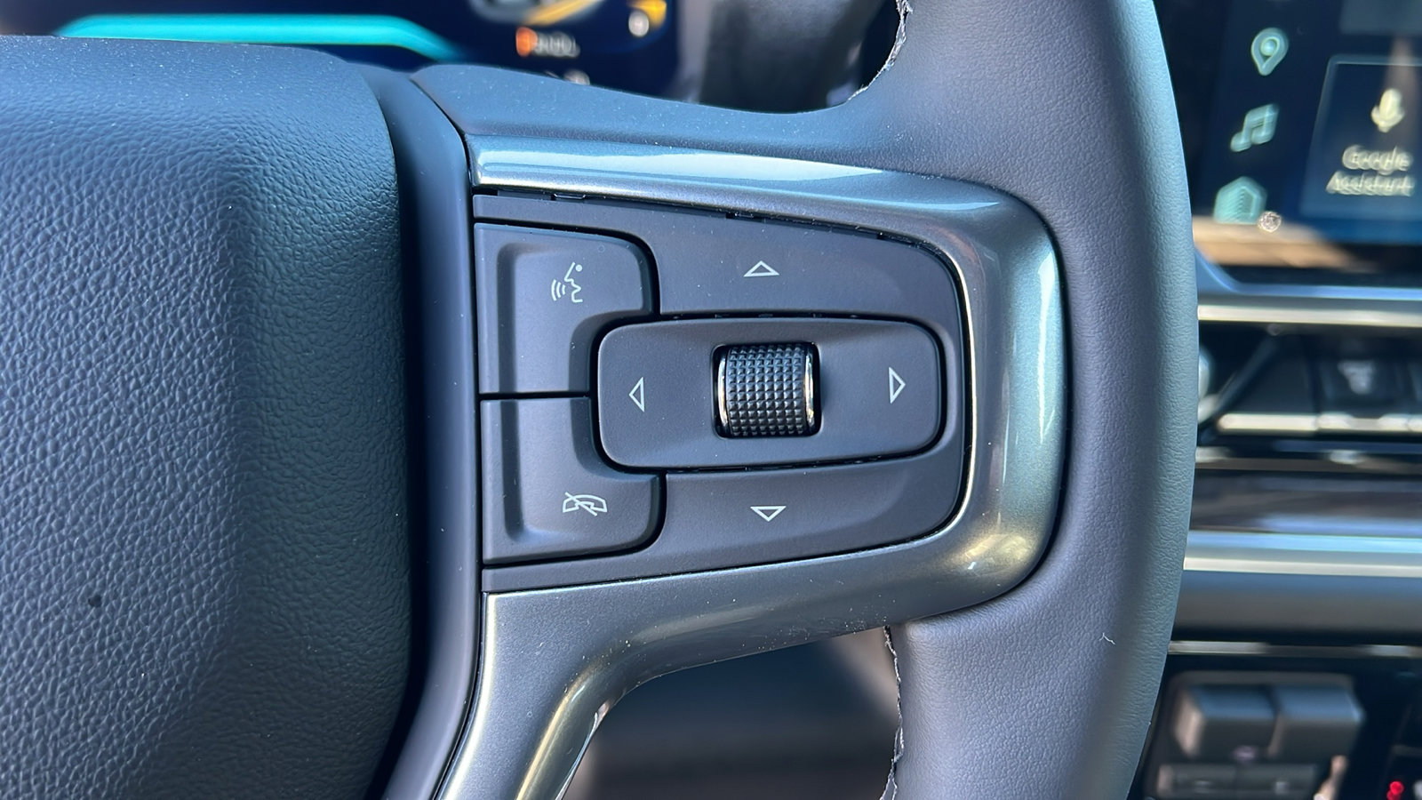 New 2026 Chevrolet Silverado 2500 LT w/ Trail Boss Package image 27