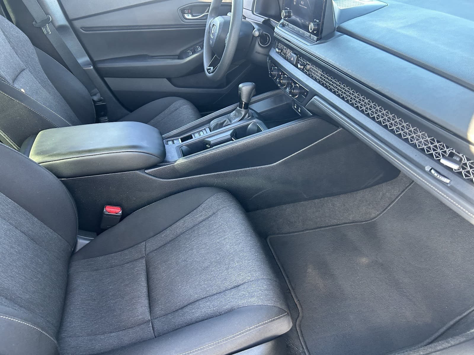 Certified 2023 Honda Accord EX image 16