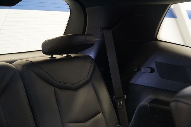Certified 2024 Cadillac XT6 Luxury AWD/4WD image 20
