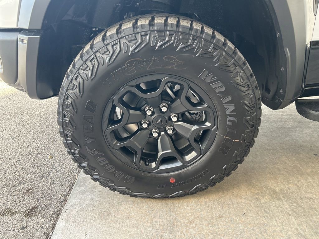 New 2026 RAM 1500 RHO w/ RHO Level 1 Equipment Group image 20