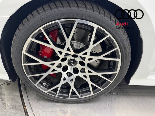 New 2026 Audi RS 3 AWD/4WD image 6