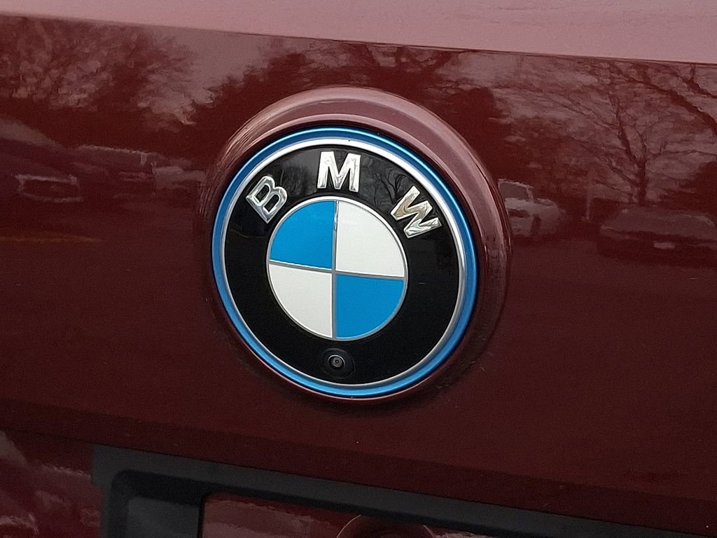 Used 2025 BMW iX M60 image 29