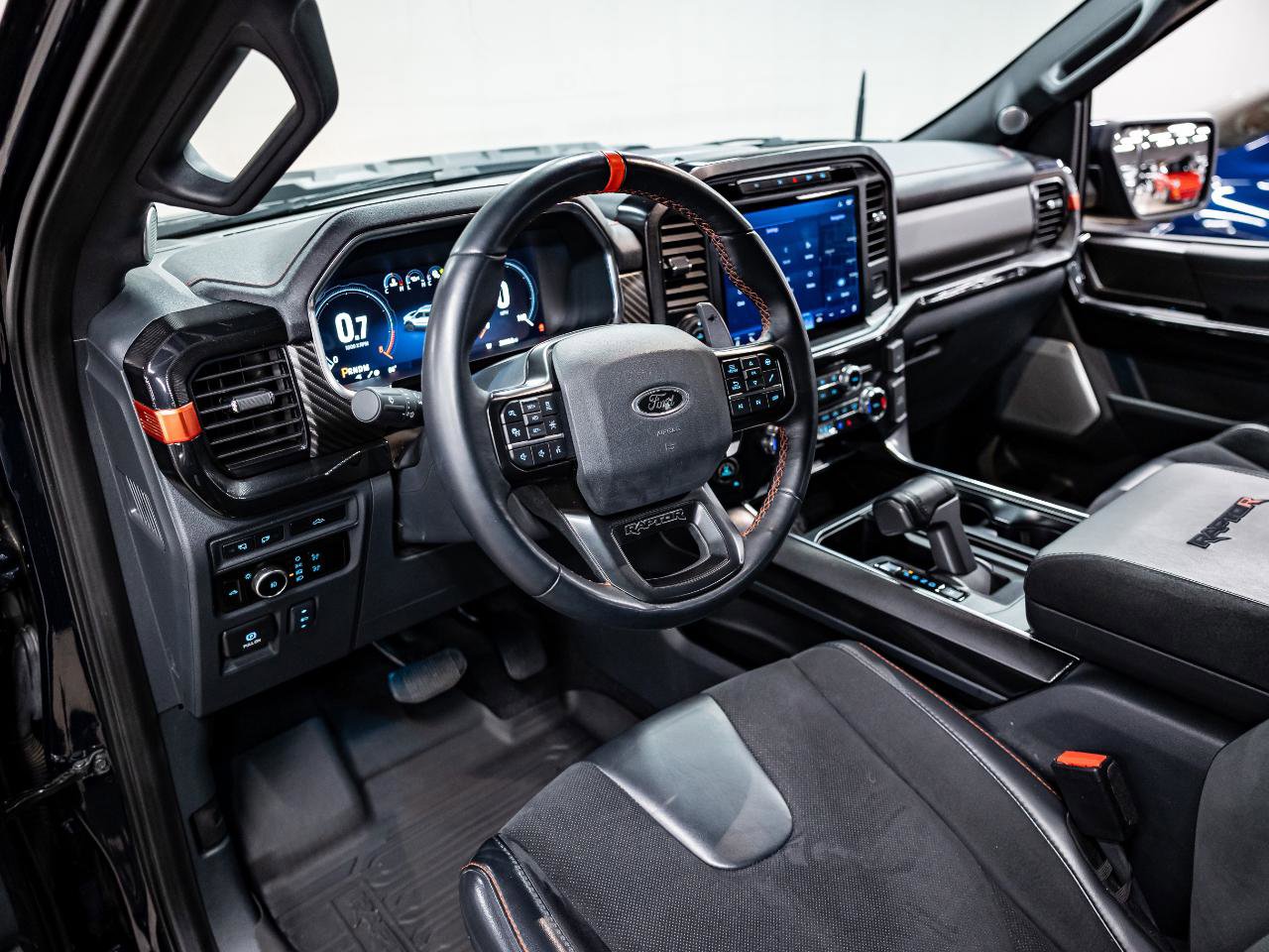 Used 2023 Ford F150 Raptor w/ Equipment Group 802A Raptor R image 5