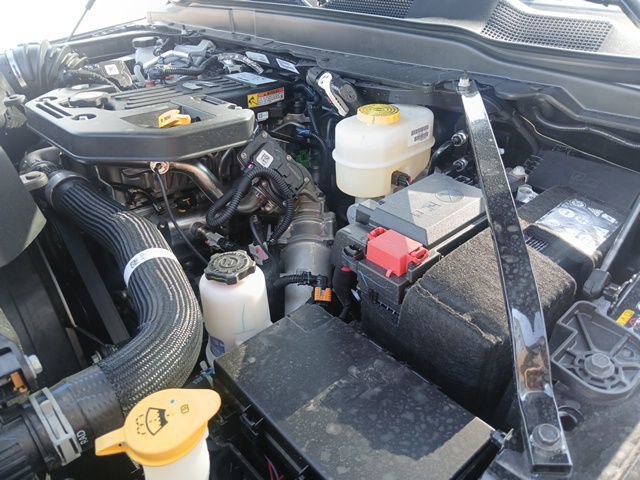 New 2026 RAM 2500 Tradesman image 53