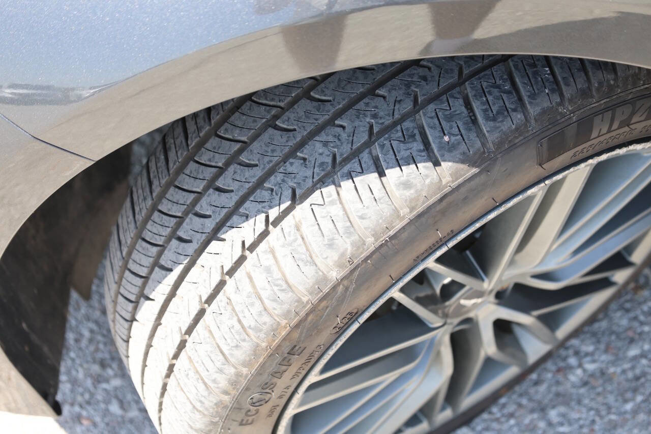 Used 2019 Genesis G70 2.0T Advanced w/ Elite Package AWD/4WD image 24