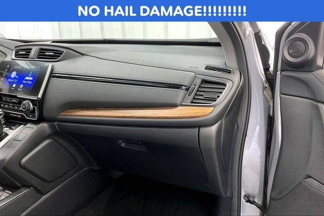 Certified 2017 Honda CR-V EX-L image 18
