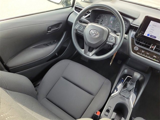 Used 2024 Toyota Corolla LE image 14