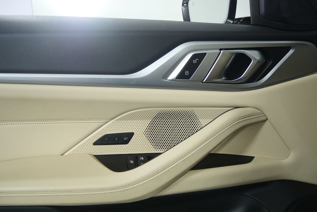 Certified 2023 BMW i4 eDrive35 RWD image 8