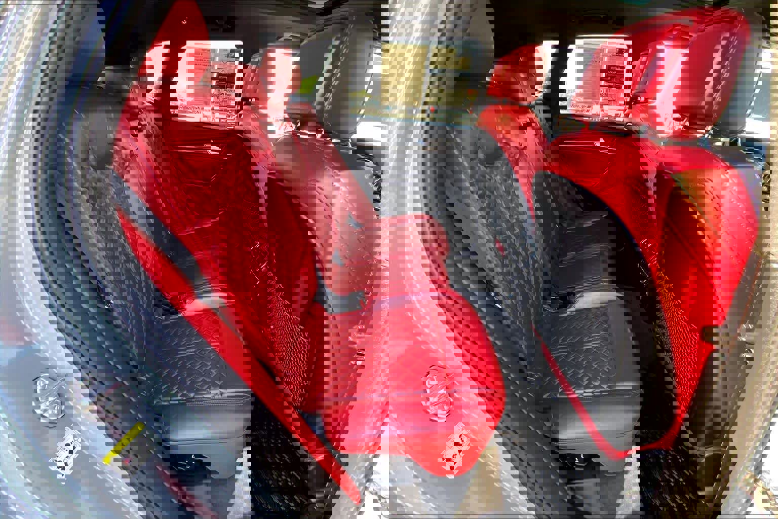 Used 2021 Audi SQ5 Premium Plus w/ Premium Plus Package image 18