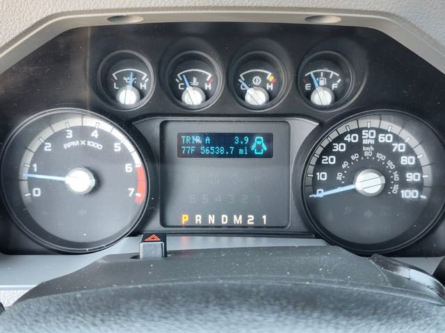 Used 2015 Ford F350 XL image 21
