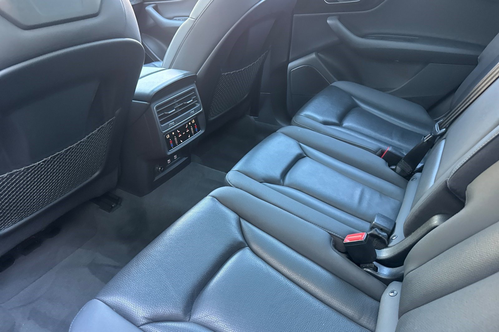 Used 2021 Audi Q7 2.0T Premium Plus w/ Executive Package AWD/4WD image 27