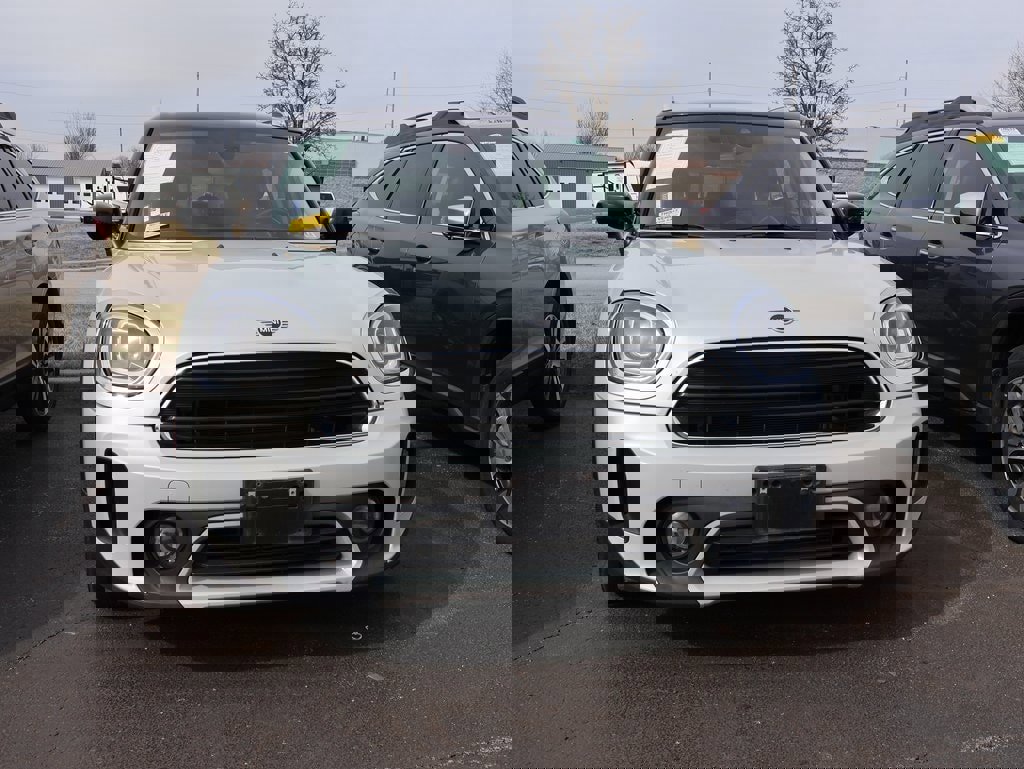 Used 2022 MINI Cooper Countryman image 2