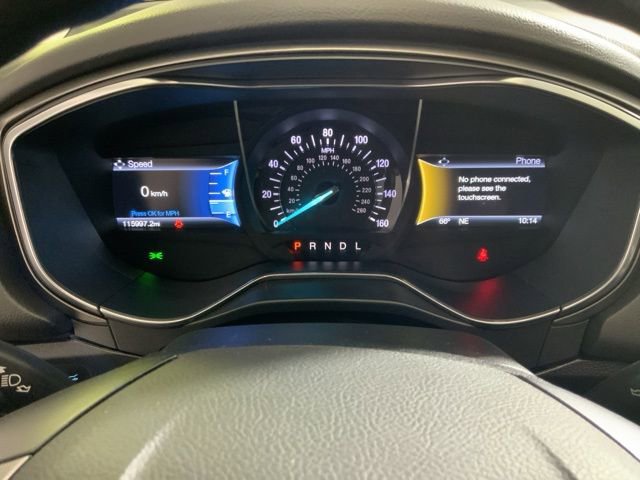 Used 2017 Ford Fusion SE w/ Fusion SE Technology Package image 26