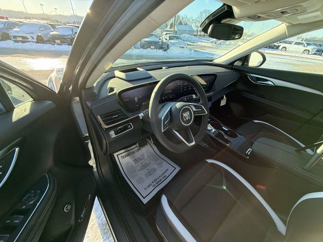 New 2026 Buick Envision Sport Touring image 10